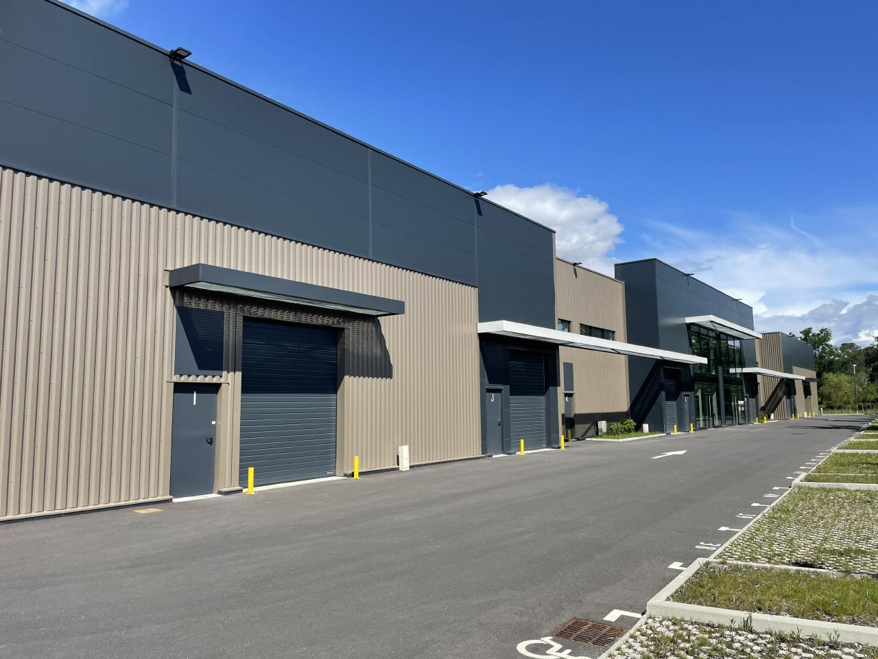 Location local d'activité Mérignac Gironde OLACT2201275 19