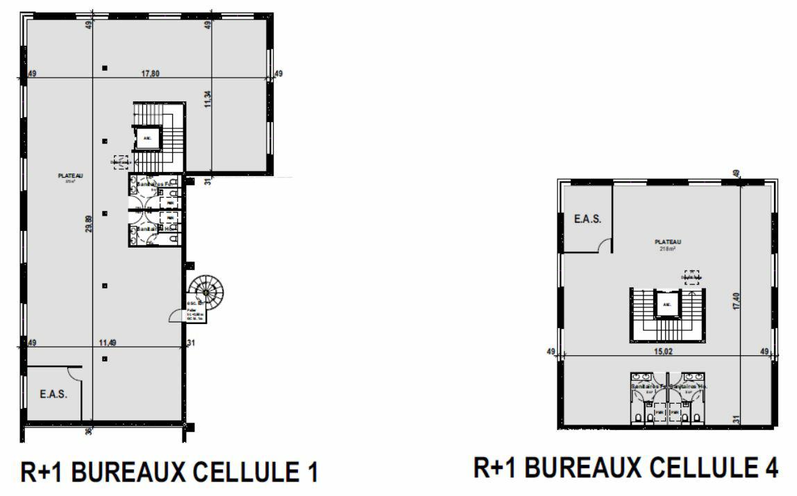 Vente entrepôt classe a Mionnay Ain OVLOG2309793 8