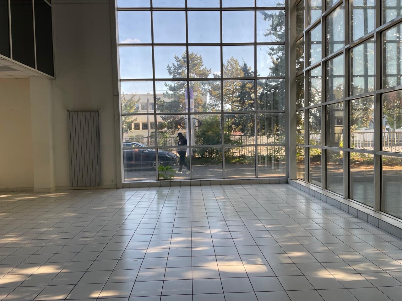 Location local d'activité Le Blanc-Mesnil Seine-Saint-Denis OLACT2535723 9
