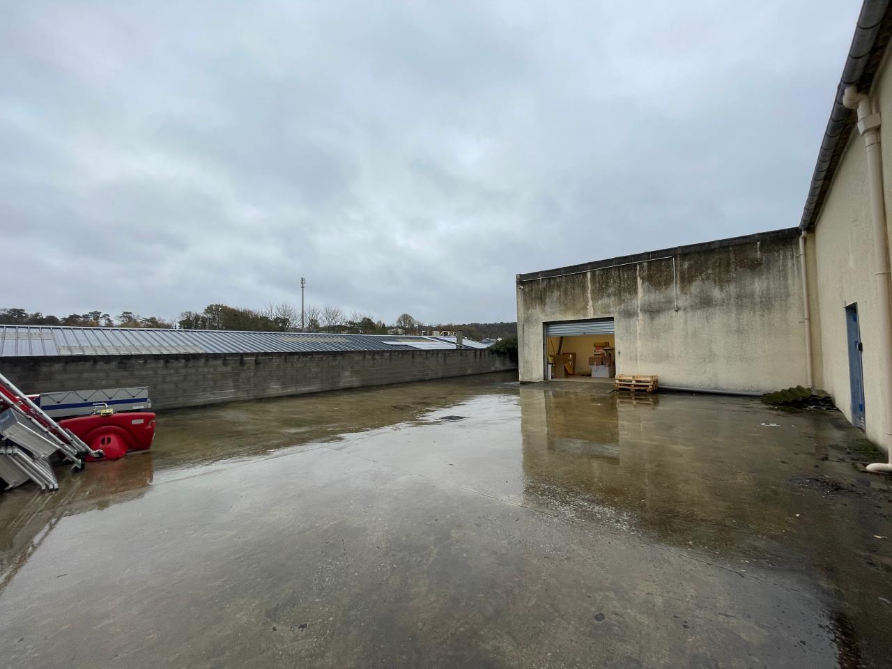 Location local d'activité Petit-Couronne Seine-Maritime OLACT2537413 10