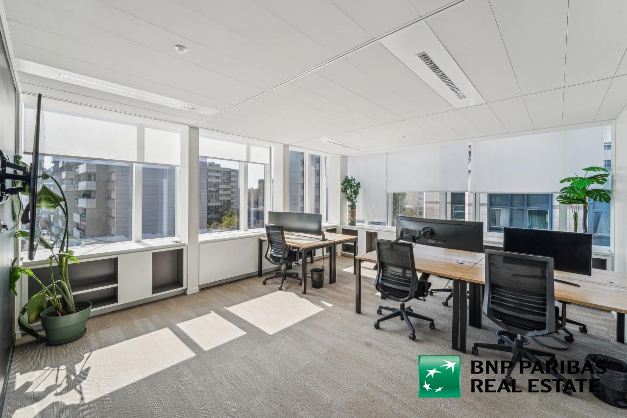 Location bureau Levallois-Perret Hauts-de-Seine OLBUR2531657 11