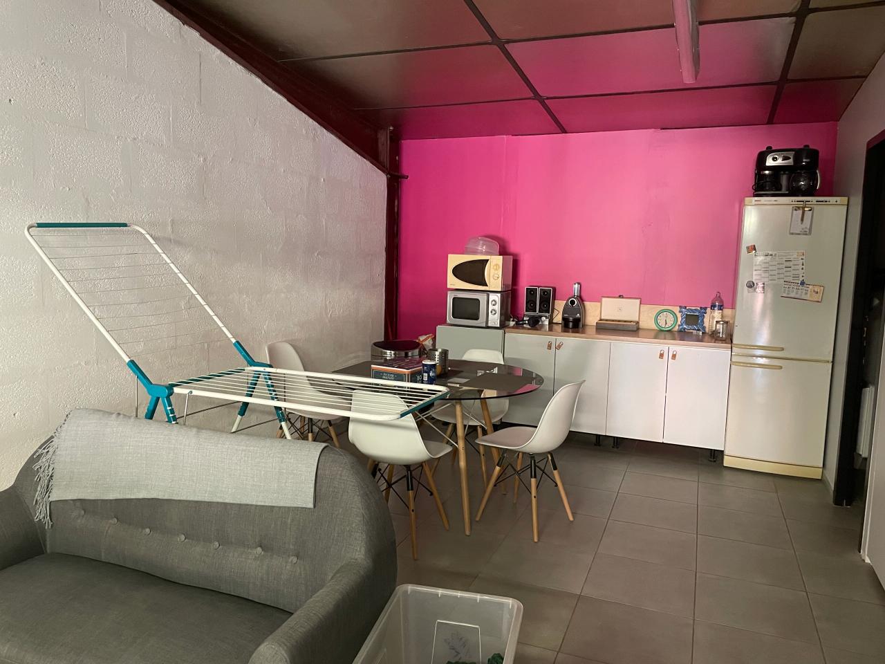 Location local d'activité Vaulx-en-Velin Rhône OLACT2426986 8