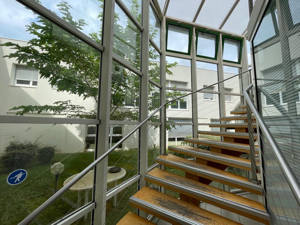 Vente bureau Dijon Côte-d'Or OVBUR2423918 13