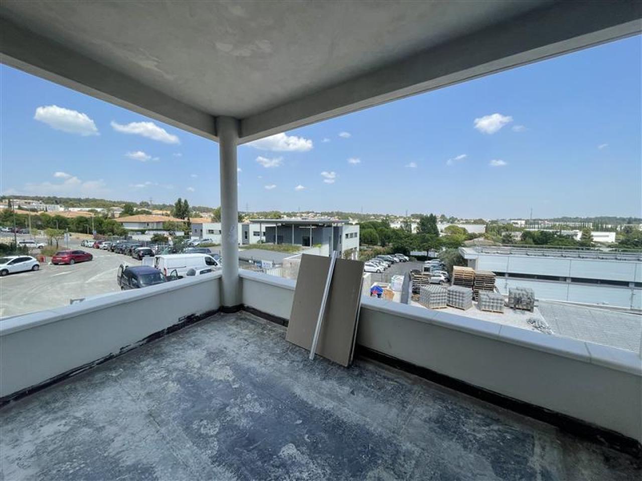 Location bureau Grabels Hérault OLBUR2533709 8