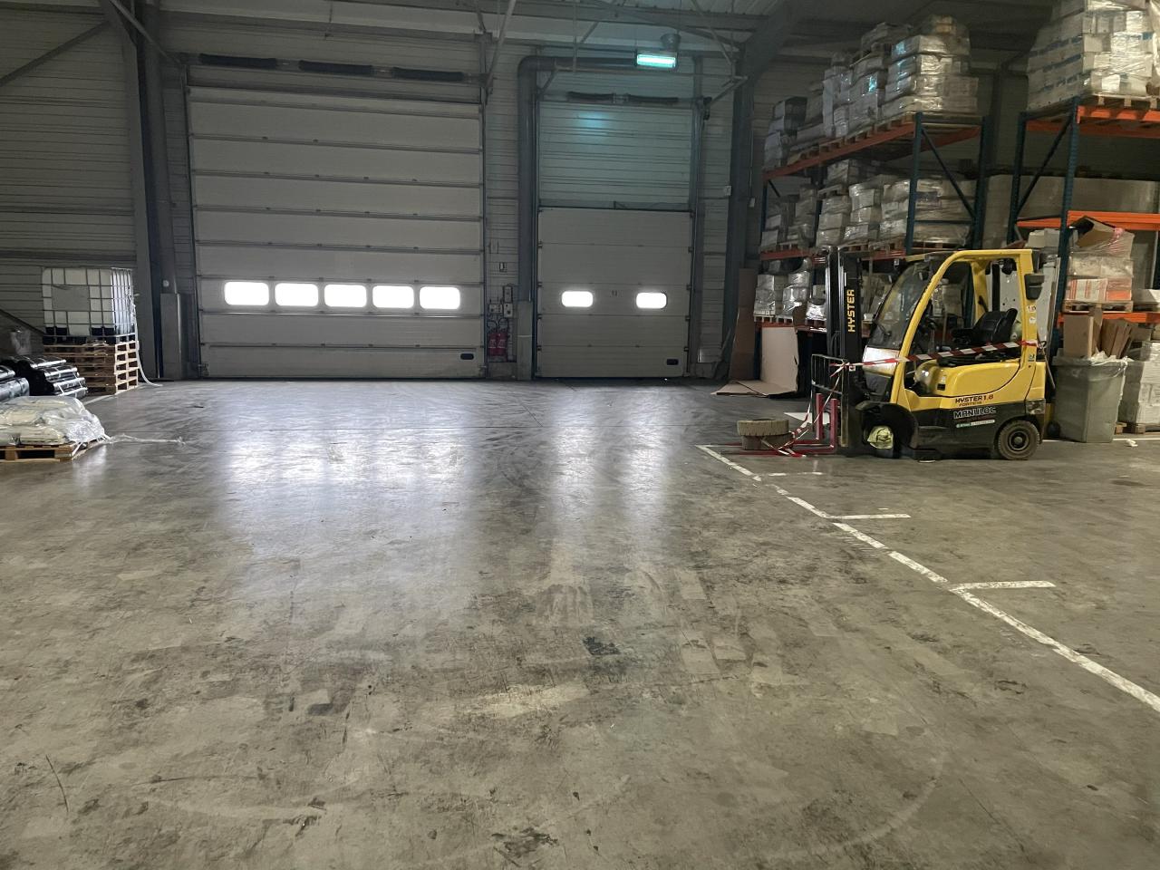 Location entrepôt classe b OLLOG2201528 6