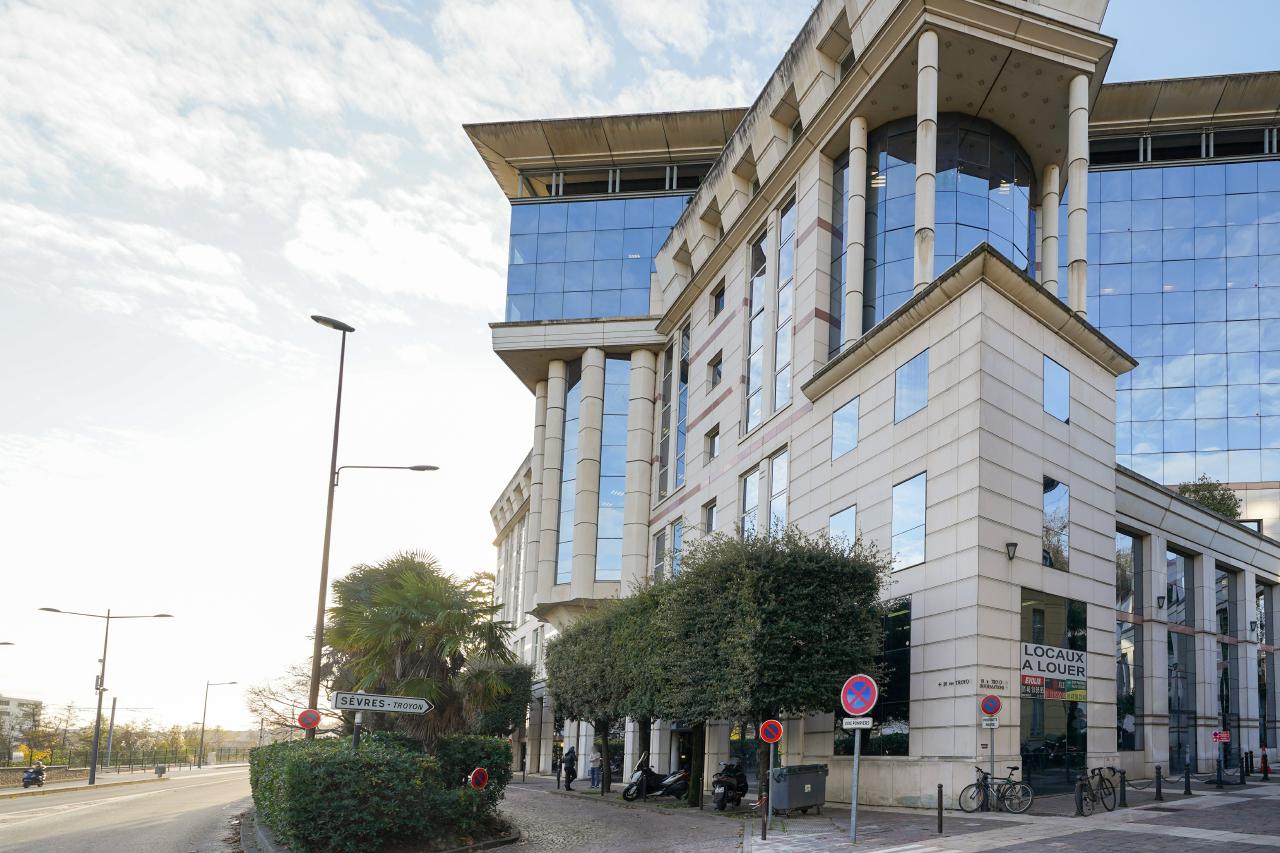 Location bureau Sèvres Hauts-de-Seine OLBUR2207669