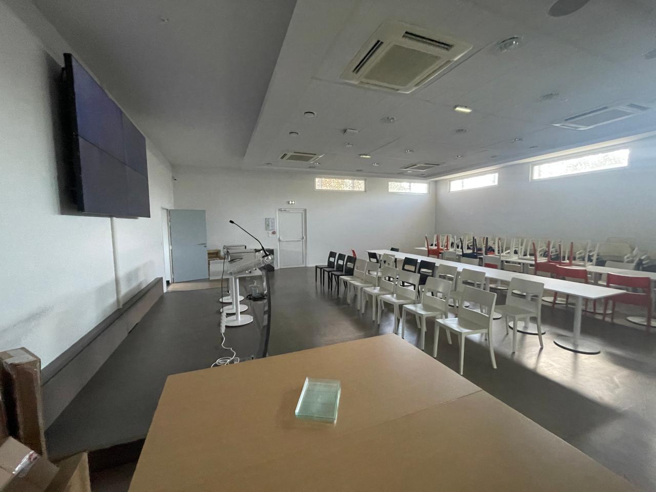 Vente bureau Labège Haute-Garonne OVBUR2641465 22
