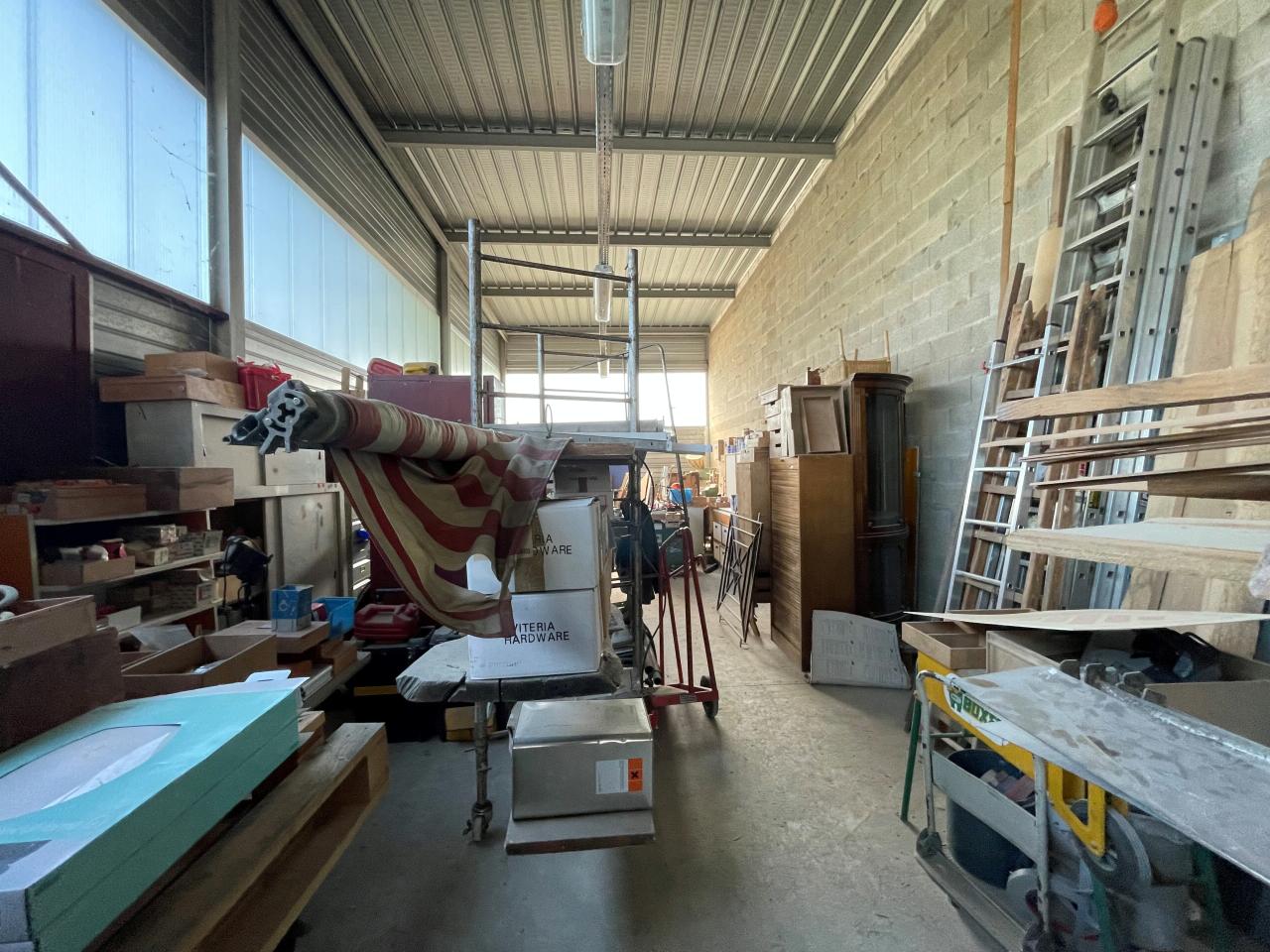 Vente local d'activité Hoenheim Bas-Rhin OVACT2533554 6