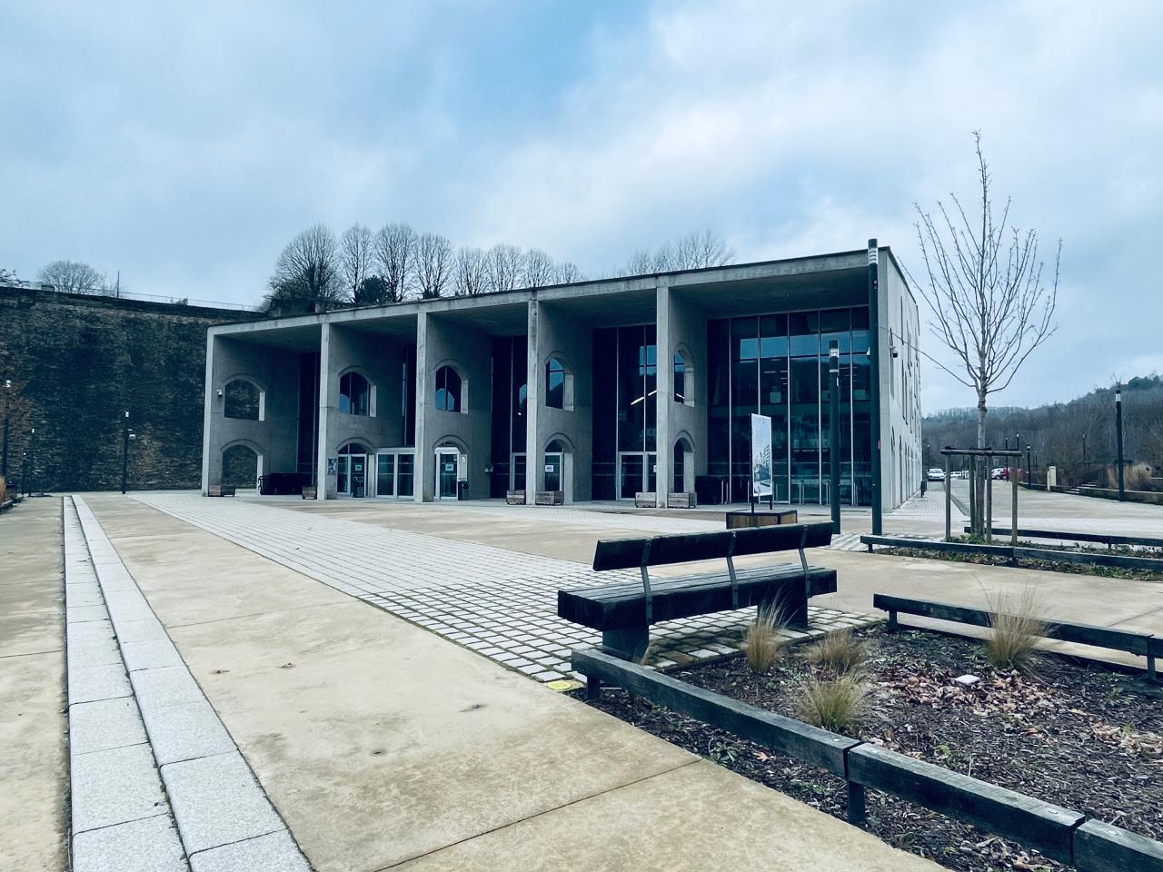 Vente bureau Villerupt Meurthe-et-Moselle OVBUR2536836 5