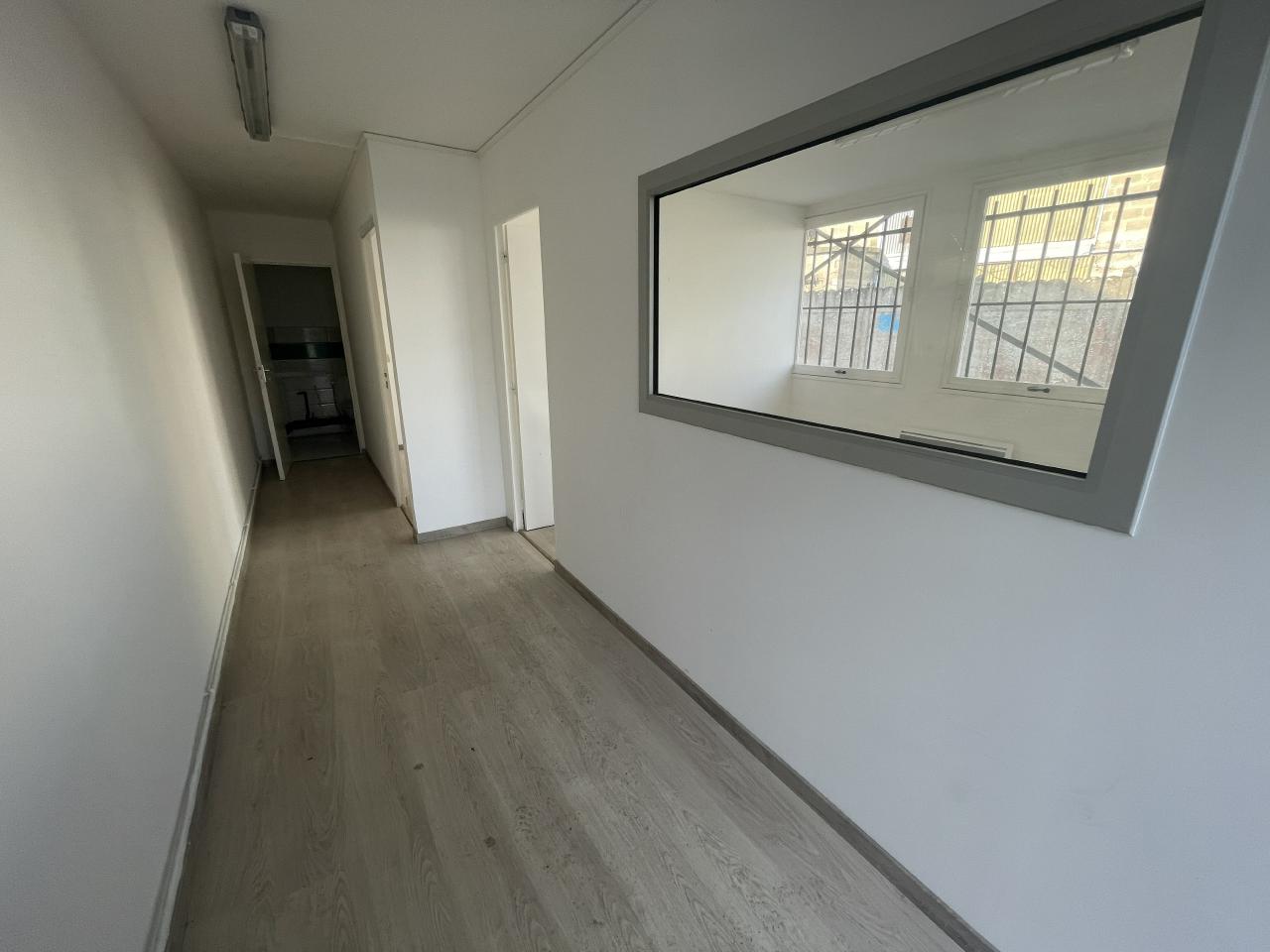 Location local d'activité Rennes Ille-et-Vilaine OLACT2202804