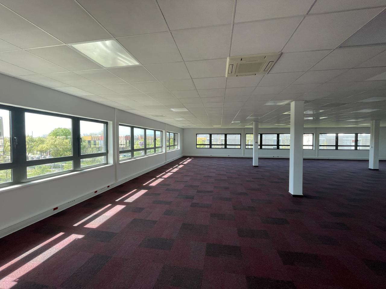 Location bureau Nancy Meurthe-et-Moselle OLBUR2111820 11