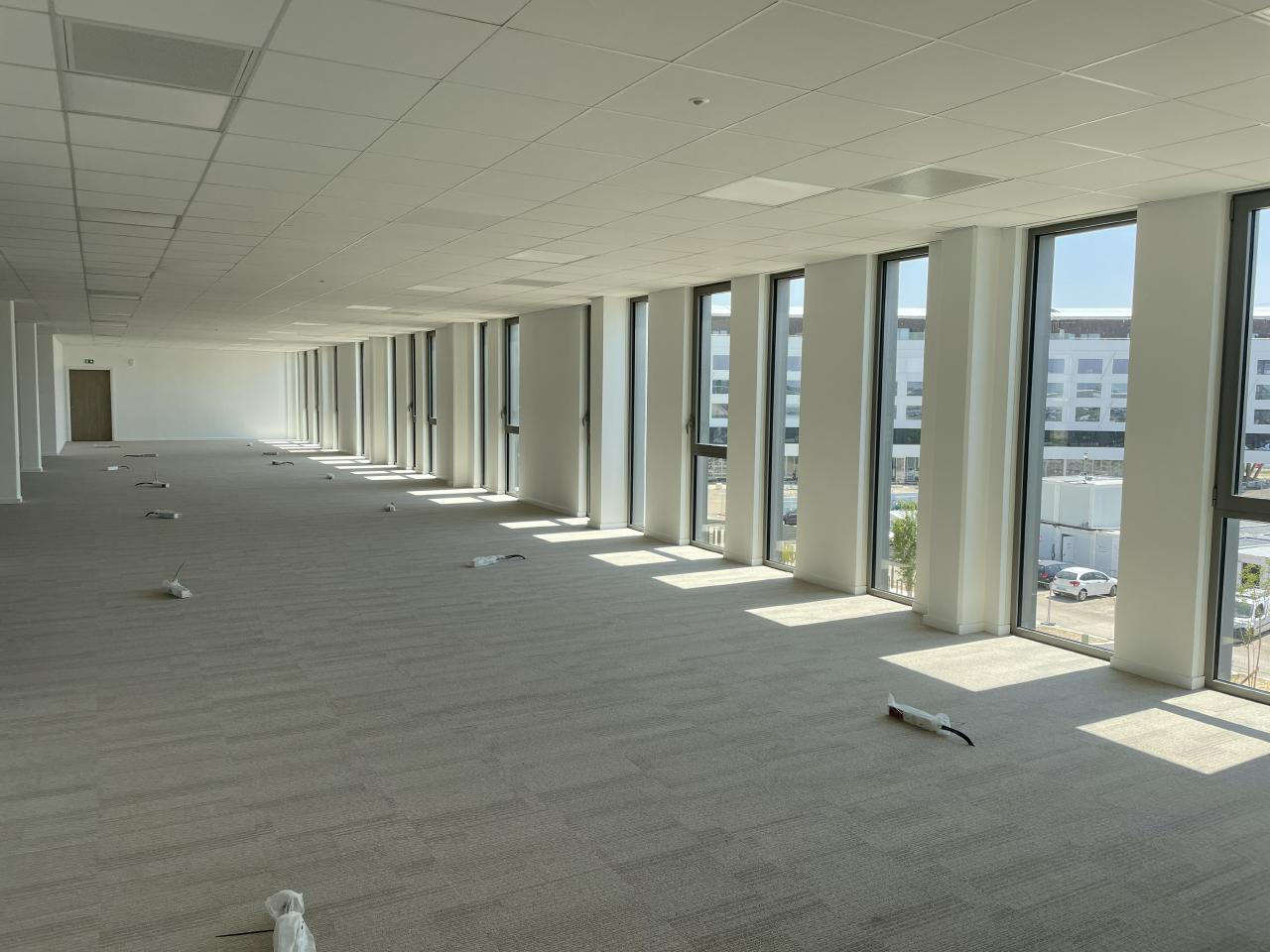 Location bureau Mérignac Gironde OLBUR2207871 11