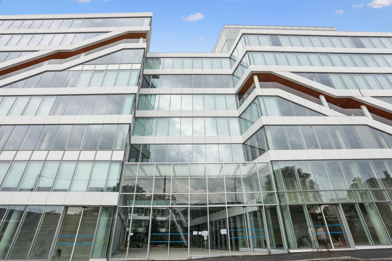 Location bureau Bagnolet Seine-Saint-Denis OLBUR2100141 1