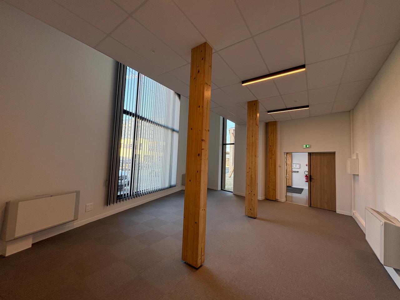 Location bureau Tours Indre-et-Loire OLBUR2537952 4