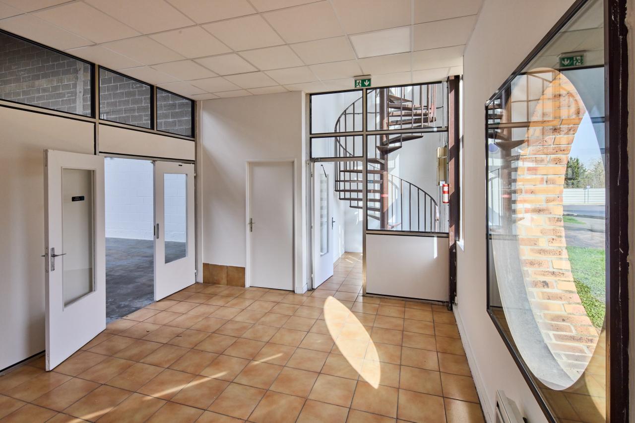Location local d'activité Le Thillay Val-d'Oise OLACT2638112 5