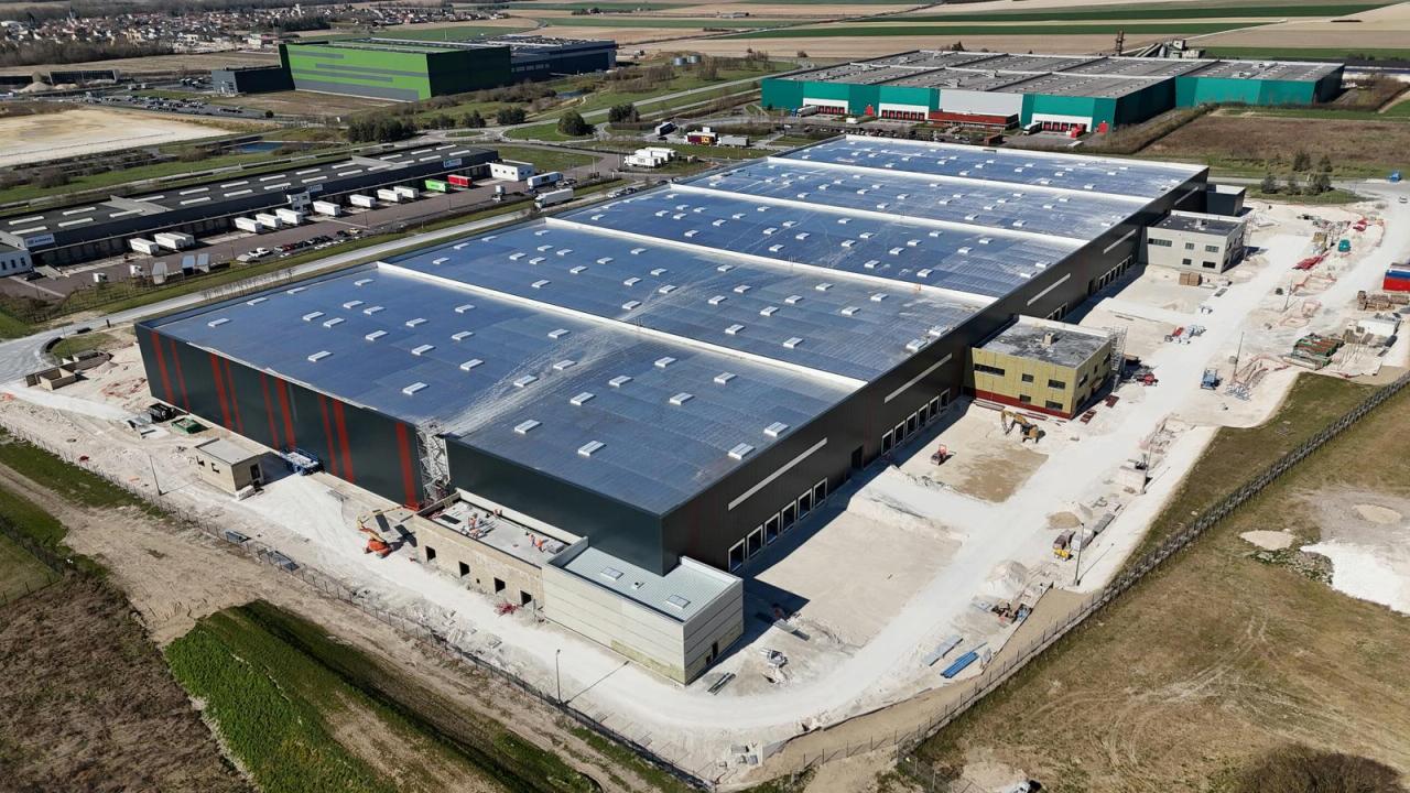 Location entrepôt classe a Recy Marne OLLOG2115987 11