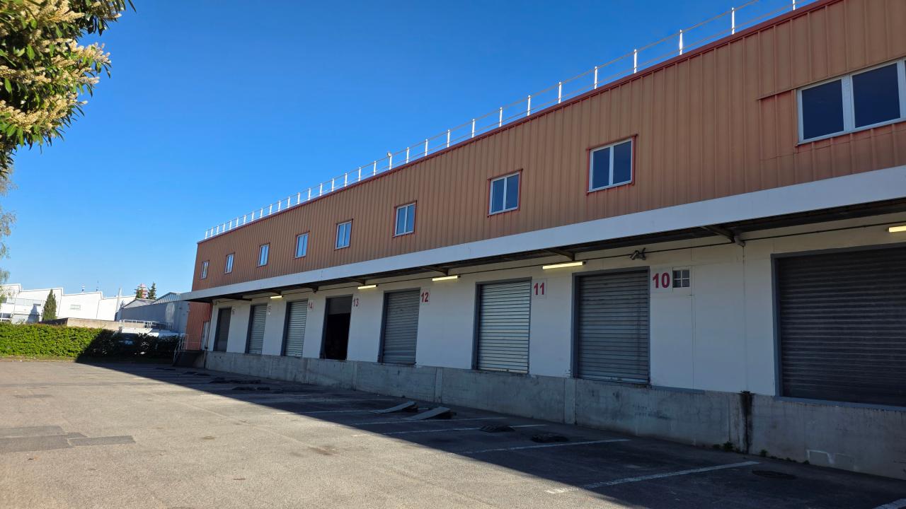 Location local d'activité Chennevières-sur-Marne Val-de-Marne OLACT2641298 9