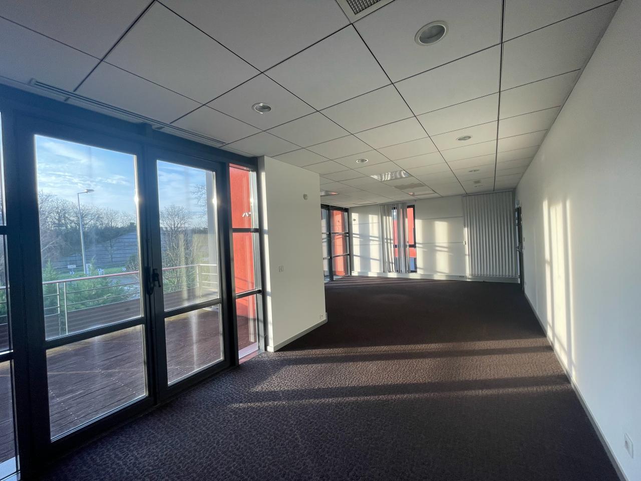 Vente bureau Caluire-et-Cuire Rhône OVBUR2530109 8