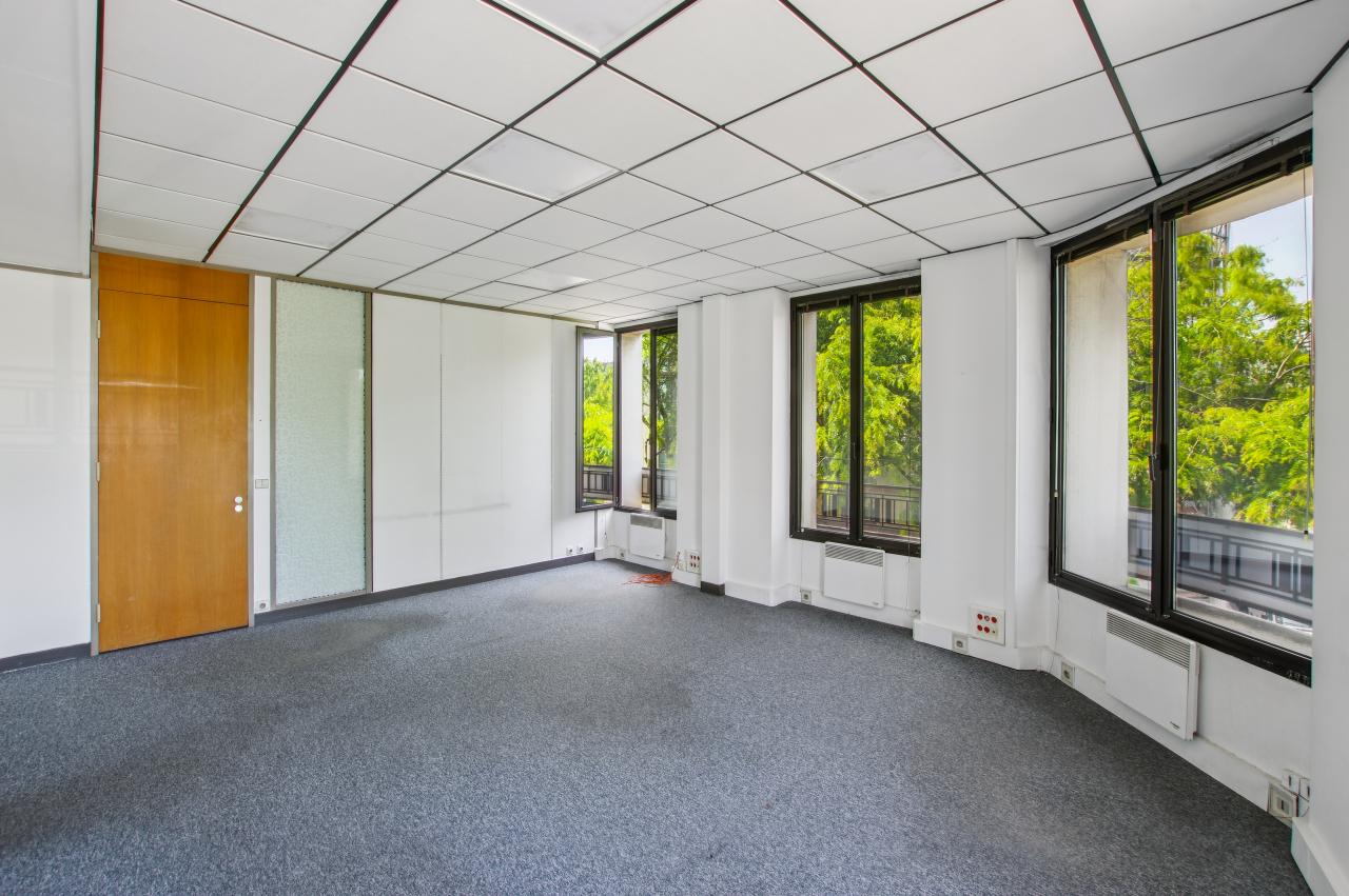 Location bureau Saint-Denis Seine-Saint-Denis OLBUR2532659 8