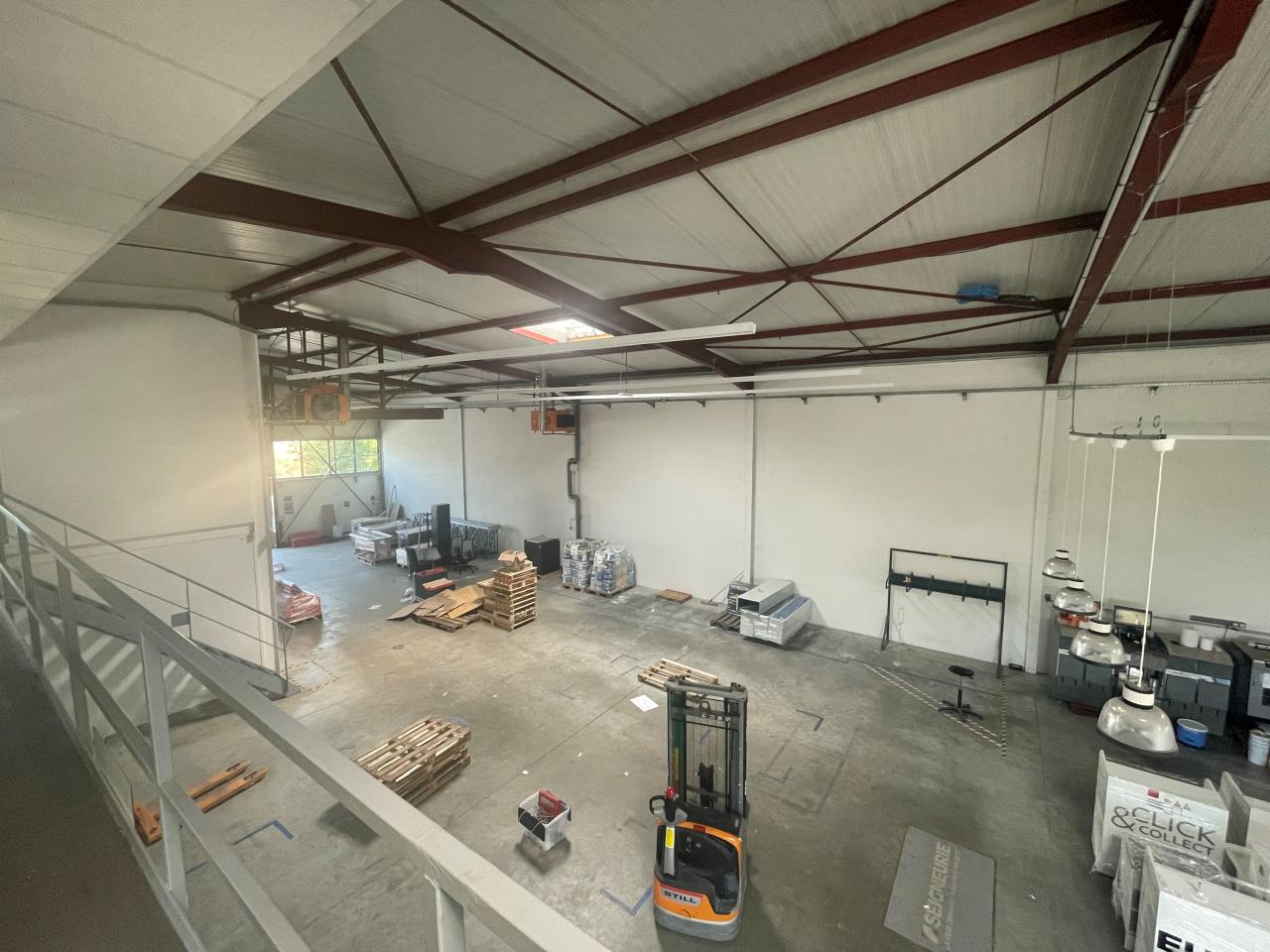 Location local d'activité Vitry-sur-Seine Val-de-Marne OLACT2533687 5