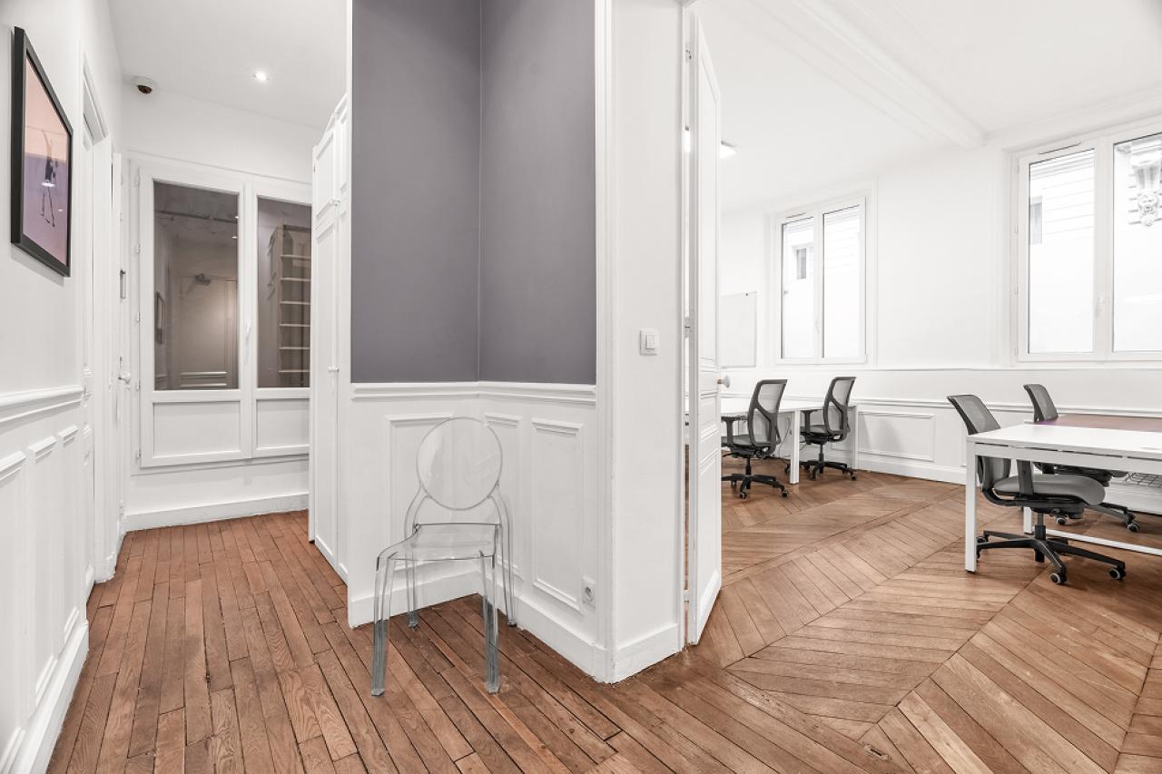 Location coworking Paris OLBUR2638362 5