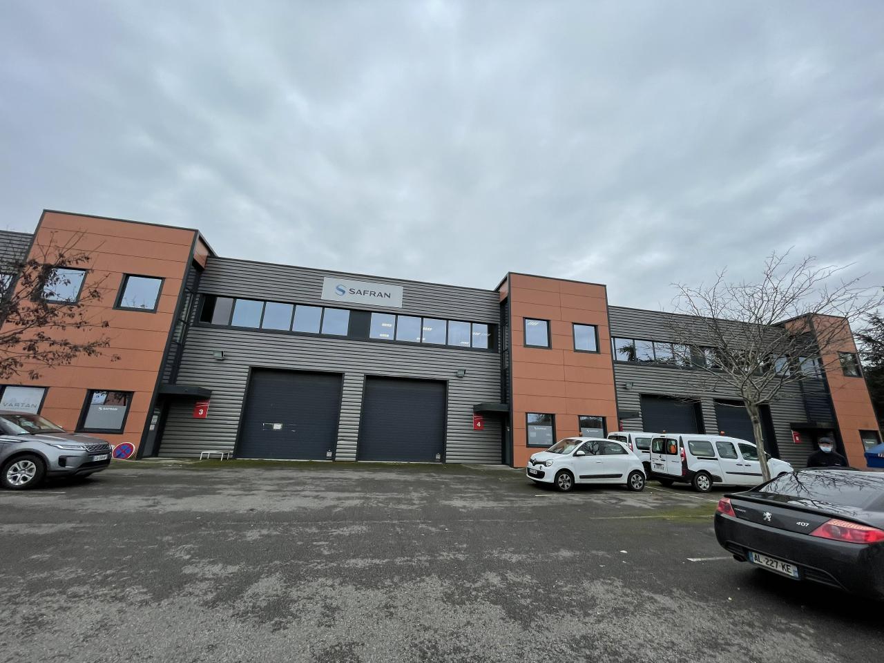 Location local d'activité Colomiers Haute-Garonne OLACT2536604 7
