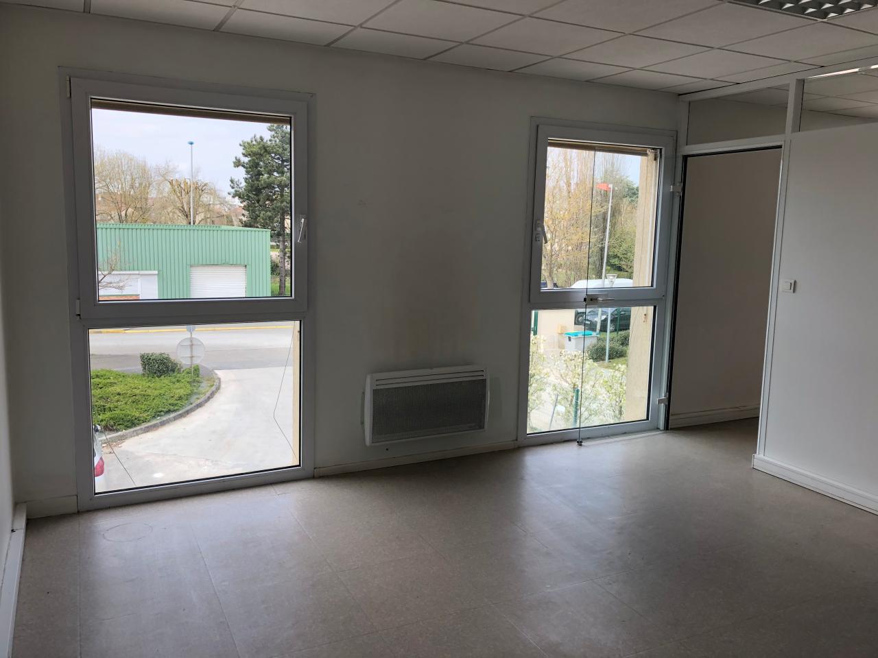 Location local d'activité Élancourt Yvelines OLACT2532649 5
