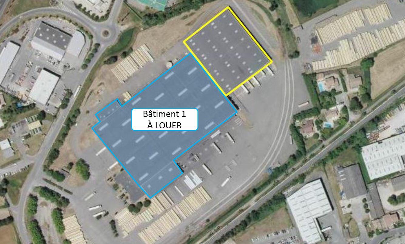 Location entrepôt classe a Monteux Vaucluse OLLOG2310769 10