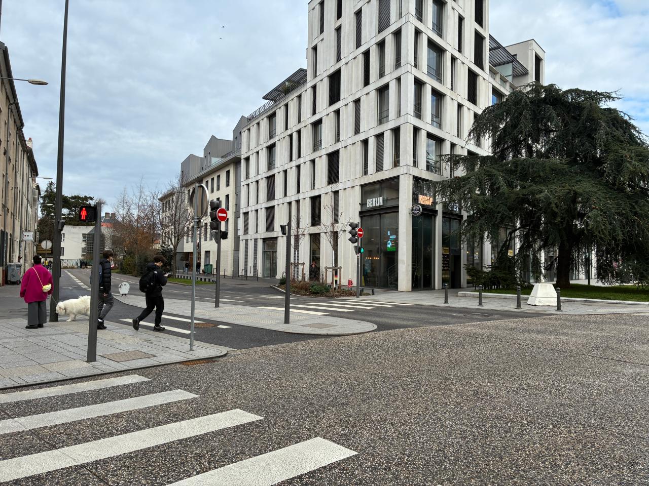 Location bureau Nancy Meurthe-et-Moselle OLBUR2538040 11