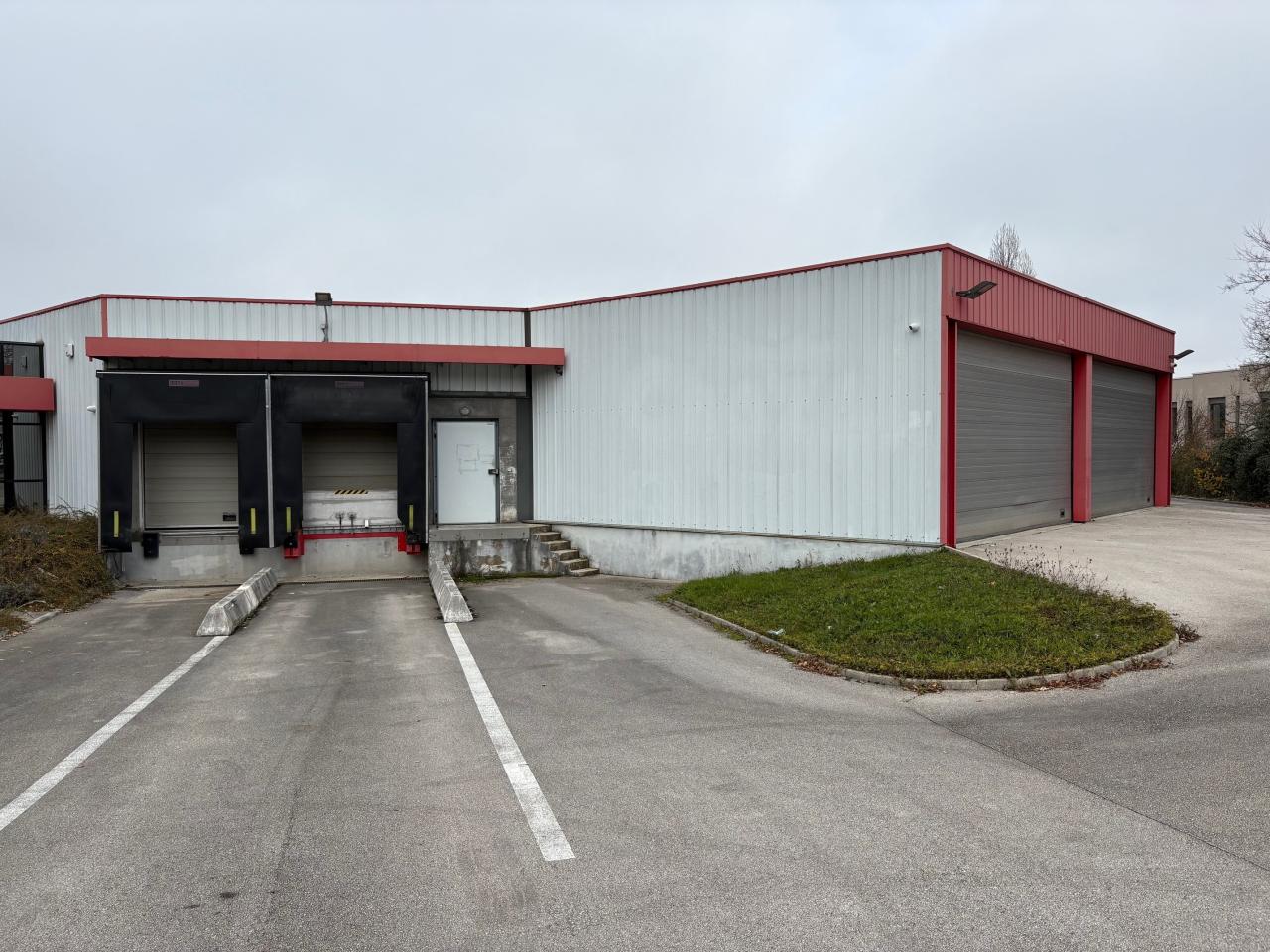 Location local d'activité Saint-Apollinaire Côte-d'Or OLACT2537145 1