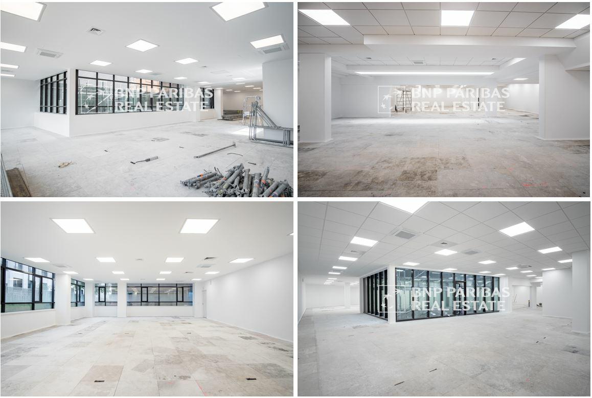 Location bureau Asnières-sur-Seine Hauts-de-Seine OLBUR2002277 14