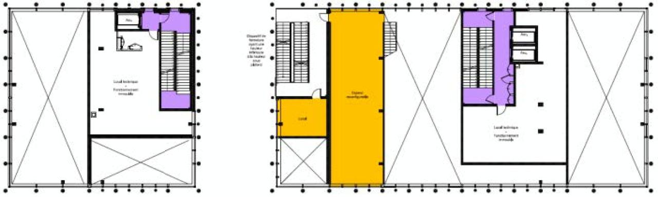 Vente bureau Lyon Rhône OVBUR2528982 15