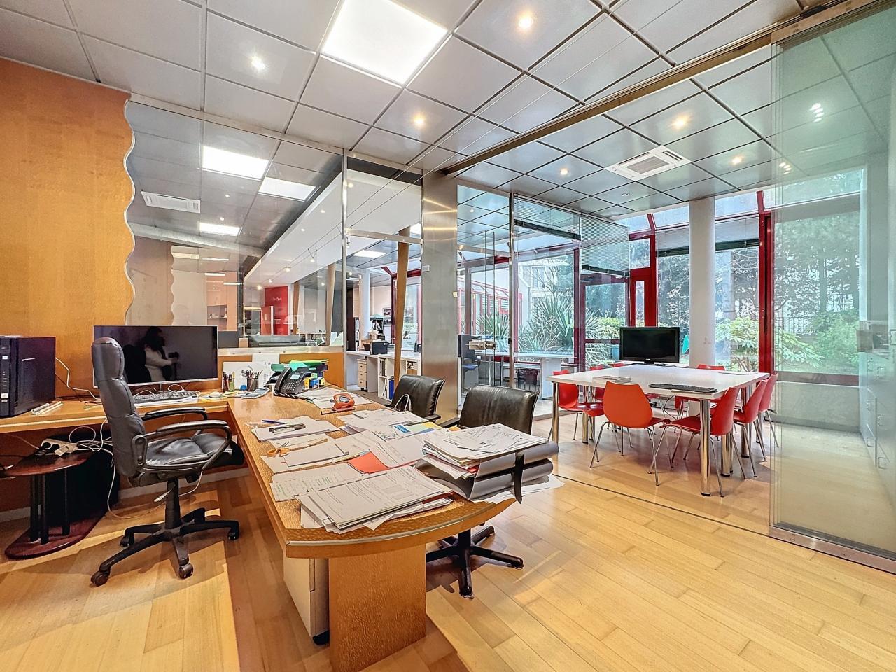 Vente bureau Châtillon Hauts-de-Seine OVBUR2642698 4