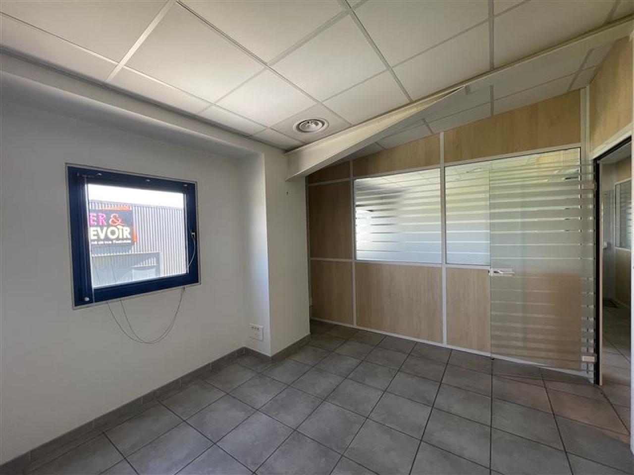 Location bureau Pérols Hérault OLBUR2532839 20
