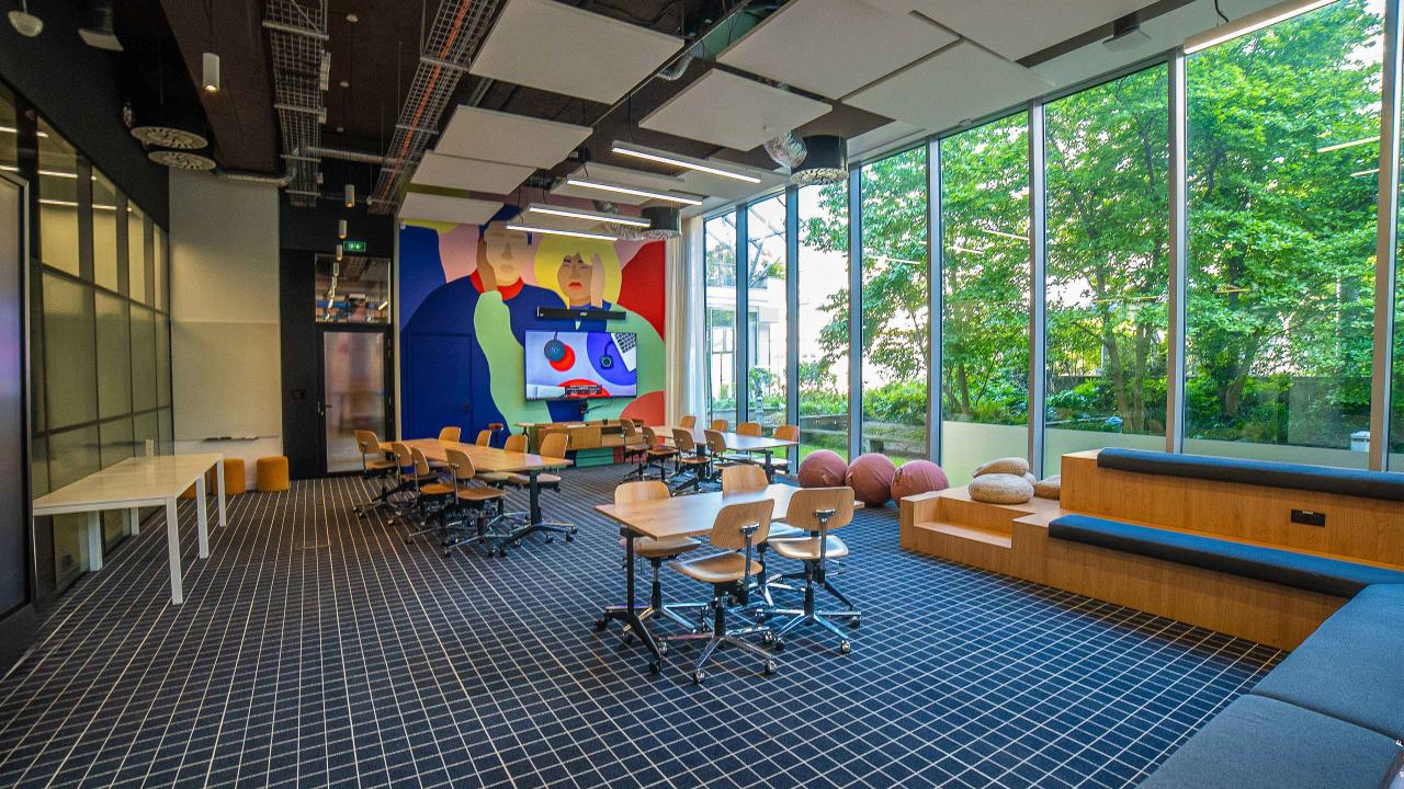 Location coworking Paris OLBUR2535391 2