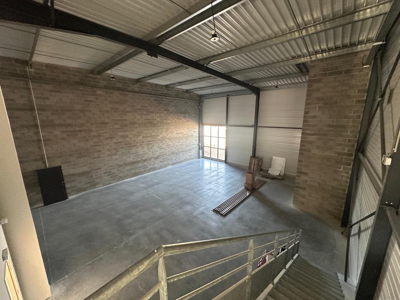 Location local d'activité Esvres Indre-et-Loire OLACT2317499 4