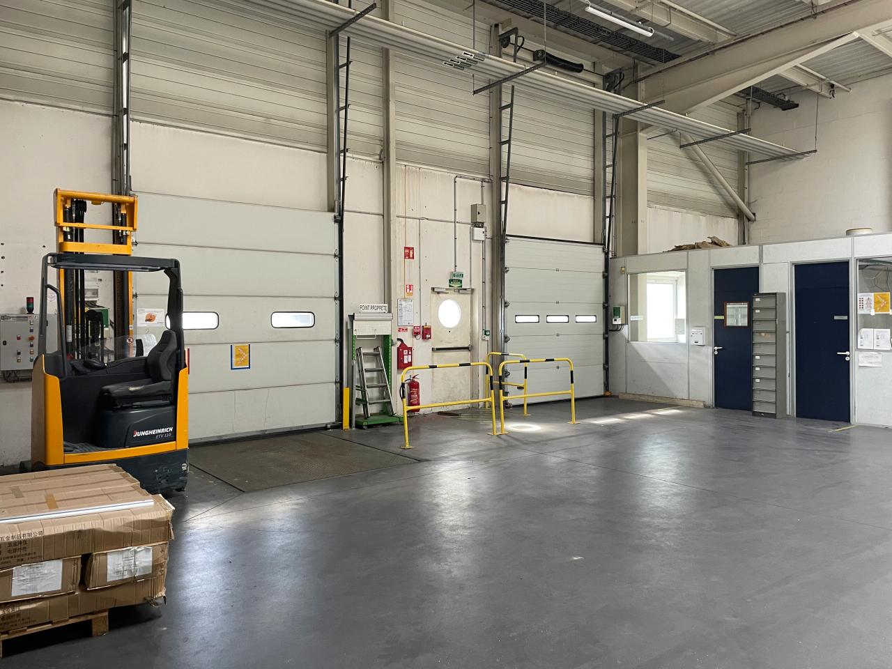 Location local d'activité Barentin Seine-Maritime OLACT2533167 9