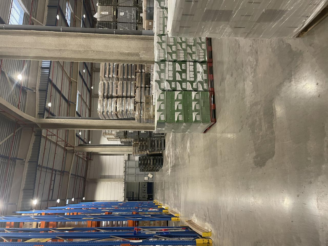 Location entrepôt classe a Anzin Nord OLLOG2315550 9