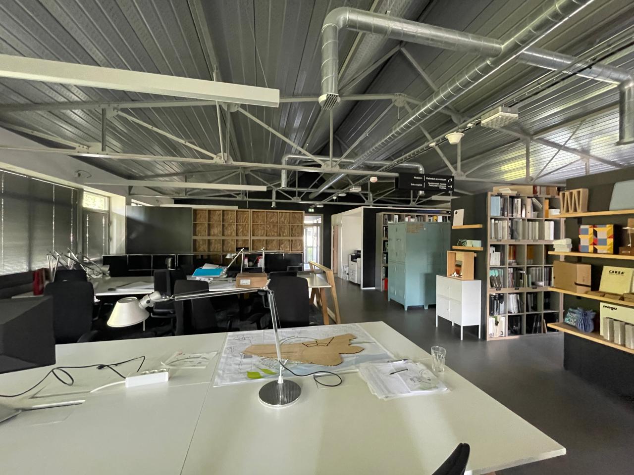 Vente bureau Le Bourget-du-Lac Savoie OVBUR2638518 5