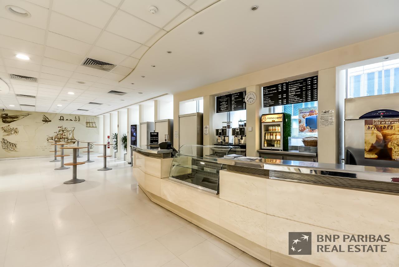 Vente bureau Puteaux Hauts-de-Seine OVBUR2318222 11