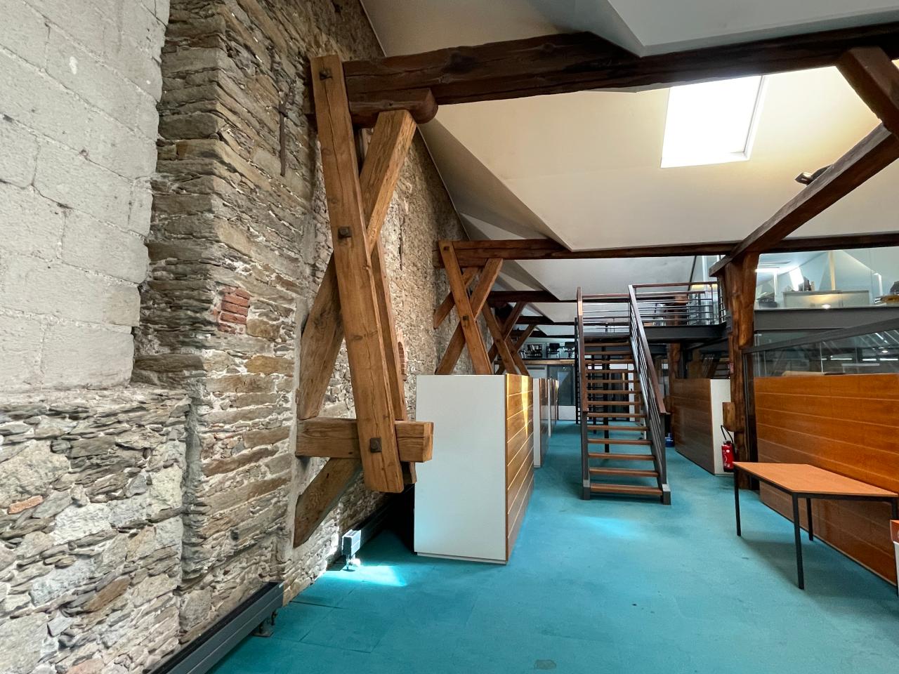 Vente bureau Nantes Loire-Atlantique OVBUR2427624 5