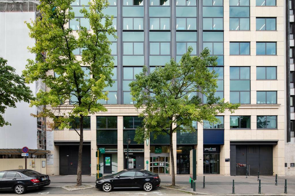 Location bureau Neuilly-sur-Seine Hauts-de-Seine OLBUR2207322 14