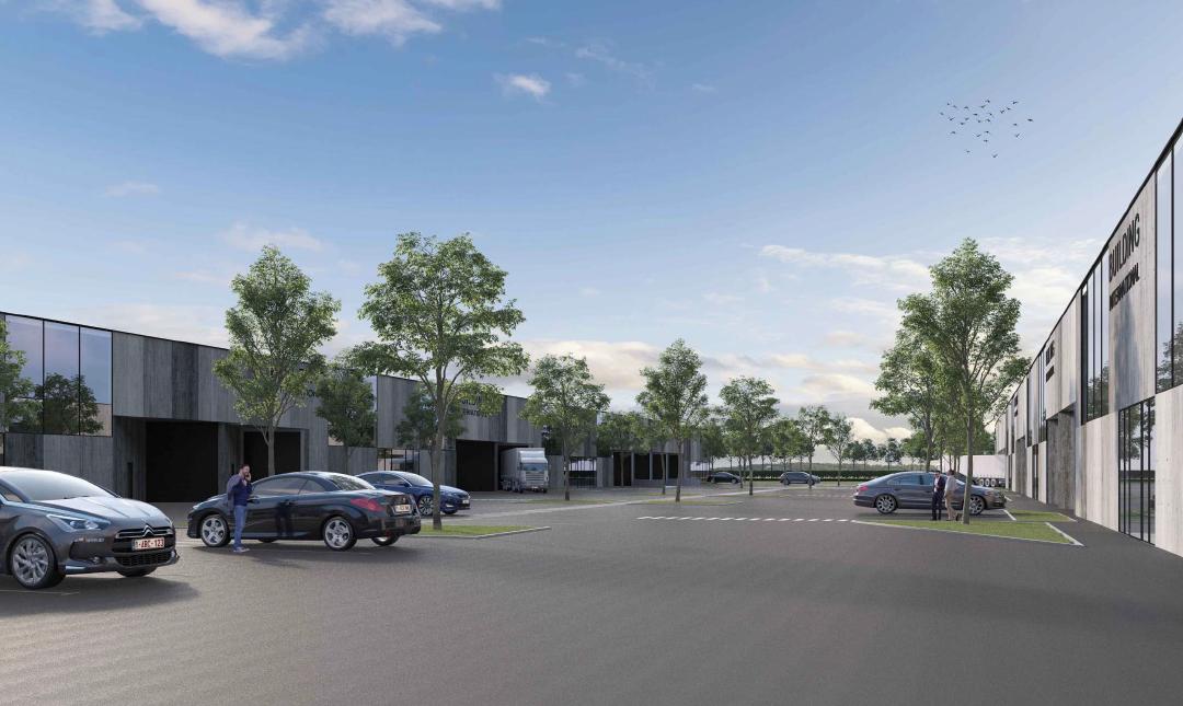 Location local d'activité Seclin Nord OLACT2423845 5