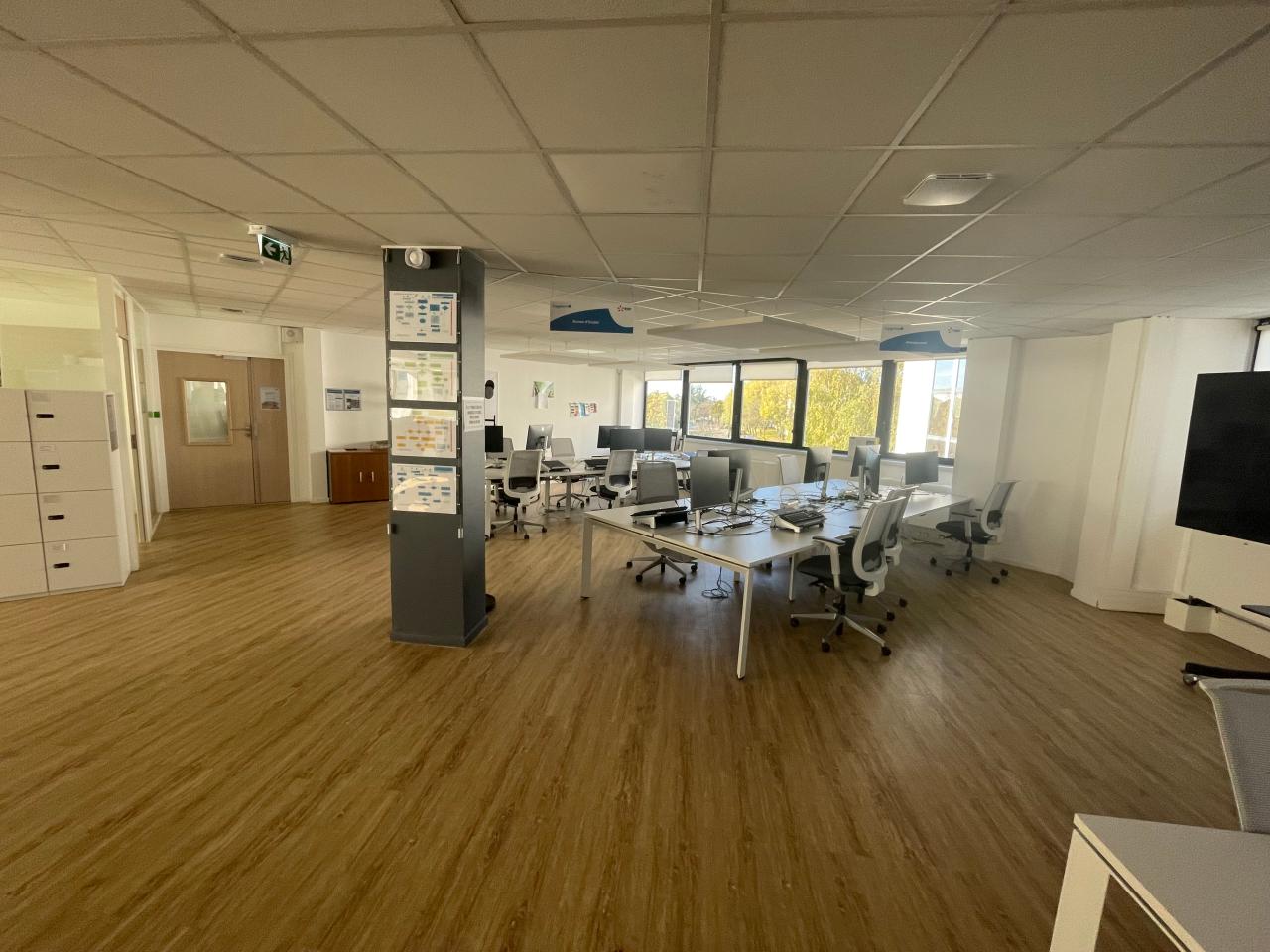 Location bureau Toulouse Haute-Garonne OLBUR2315635 20