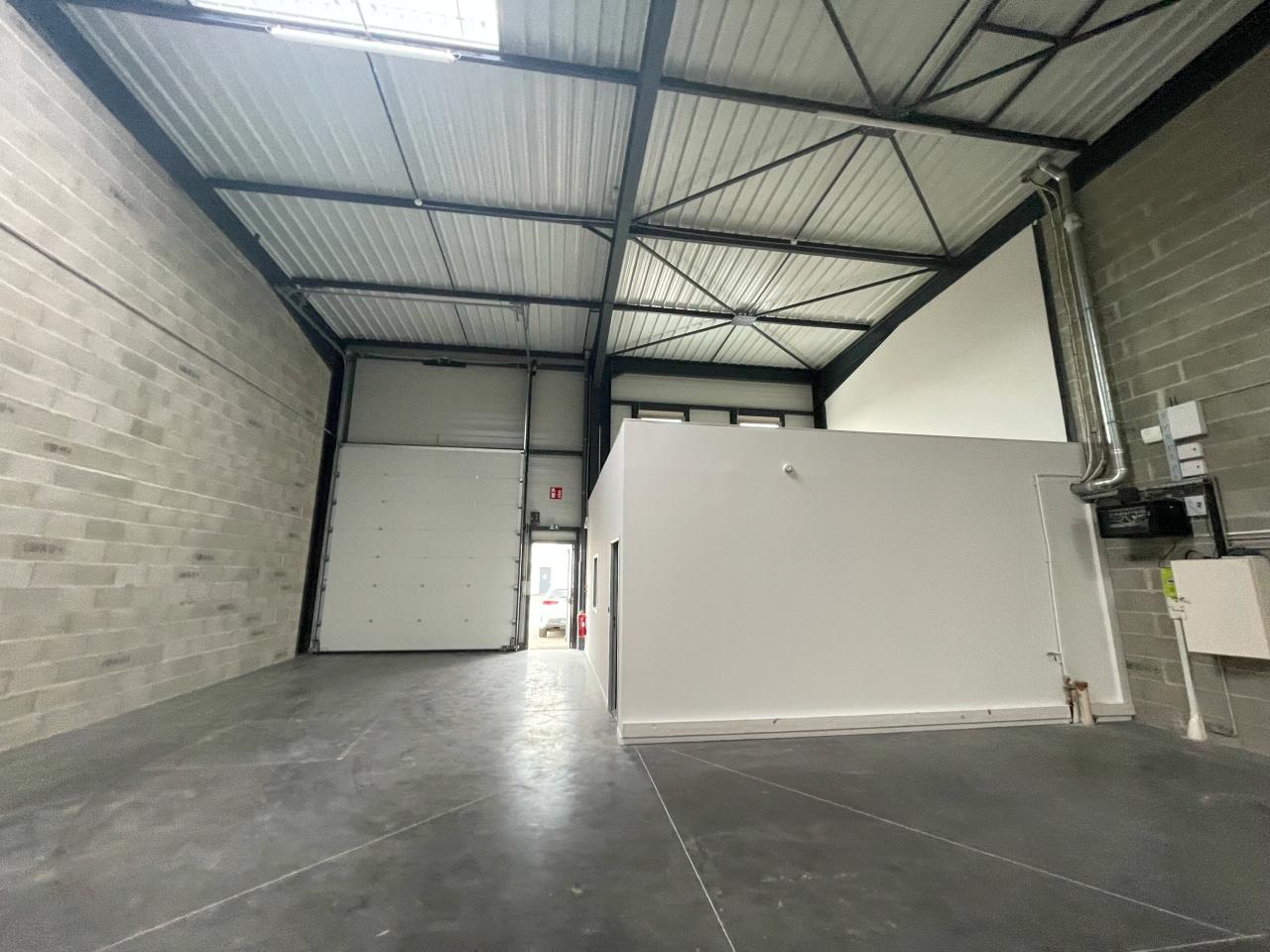 Location local d'activité Corbas Rhône OLACT2532508 2