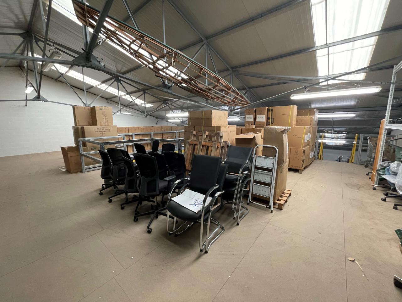 Vente local d'activité Aulnay-sur-Mauldre Yvelines OVACT2530053 1