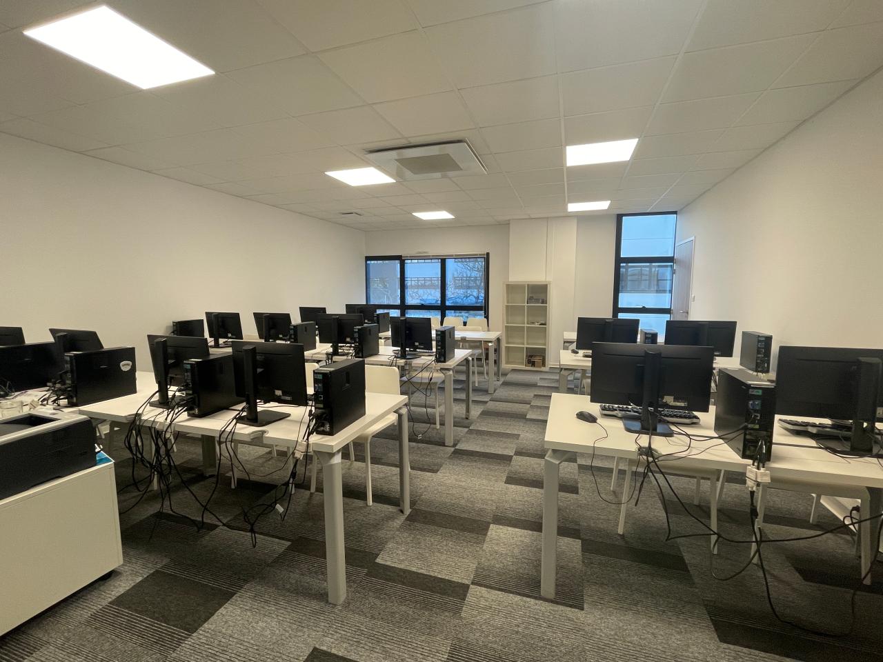 Location bureau Rennes Ille-et-Vilaine OLBUR2536925 6