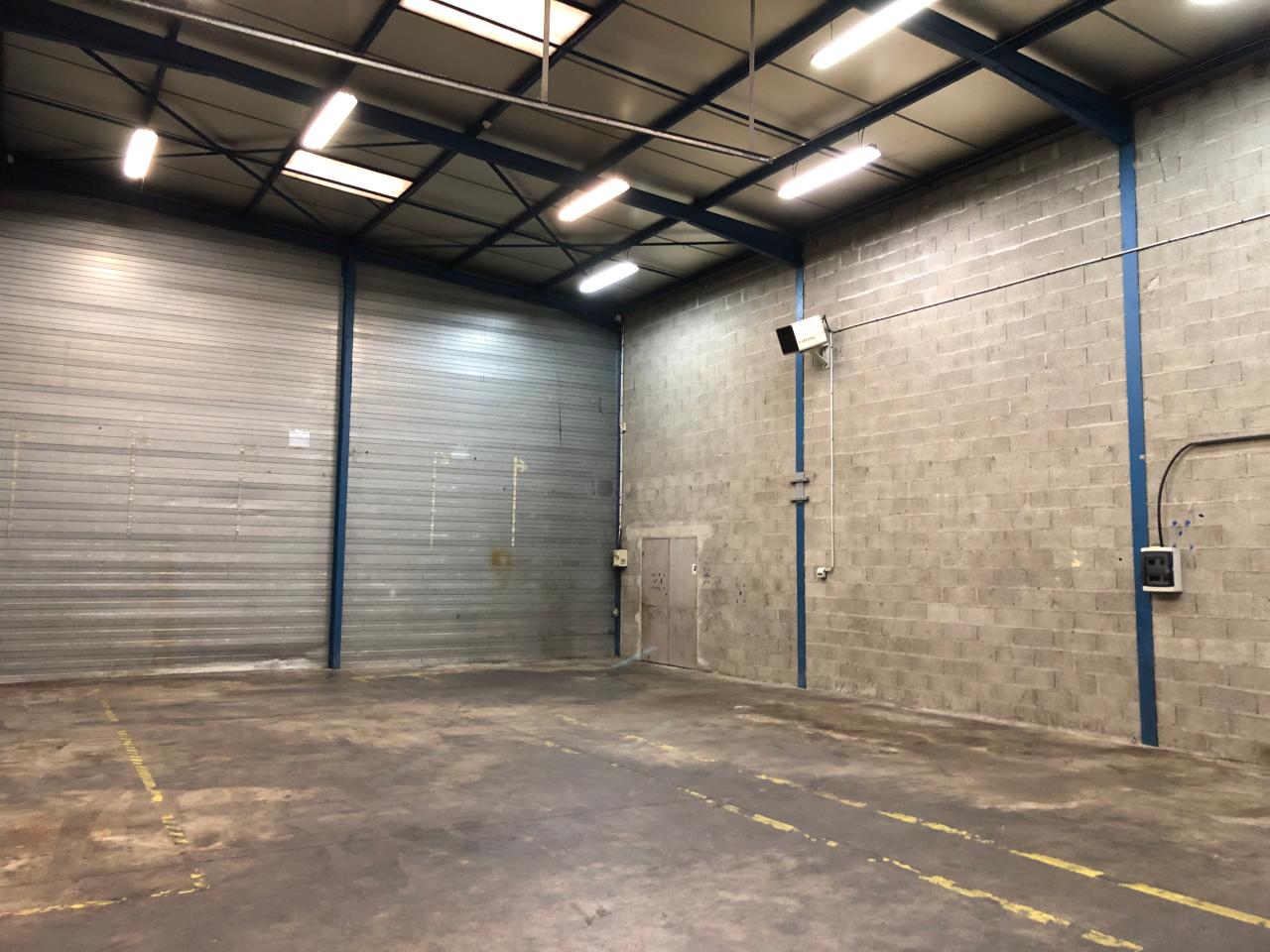 Location local d'activité Toulouse Haute-Garonne OLACT2537850 5