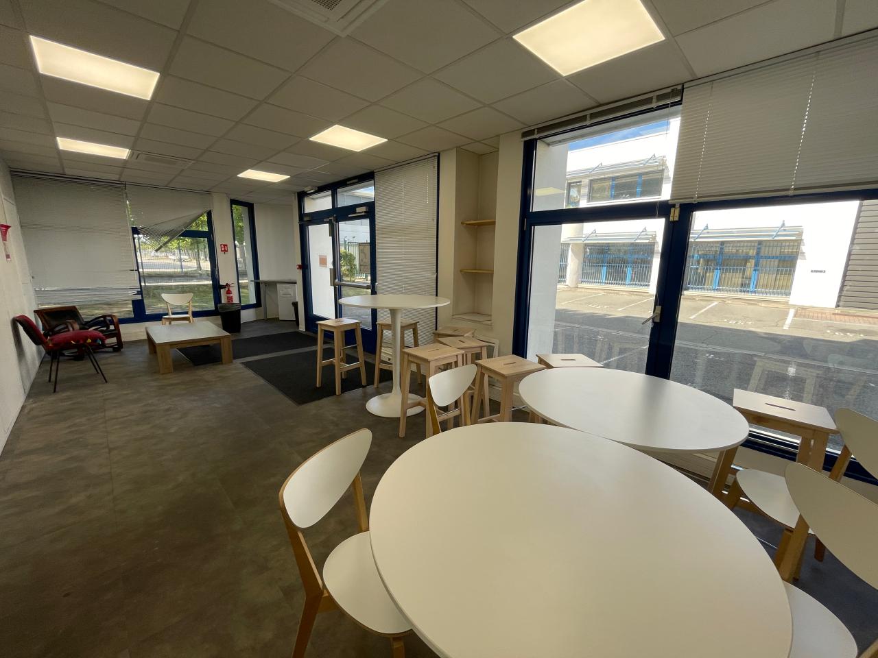 Location bureau Toulouse Haute-Garonne OLBUR2535404 15