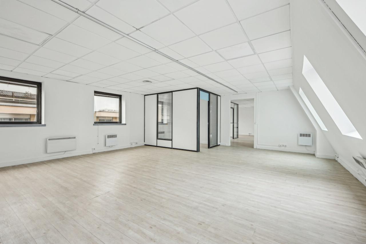 Location bureau Boulogne-Billancourt Hauts-de-Seine OLBUR2422897 8